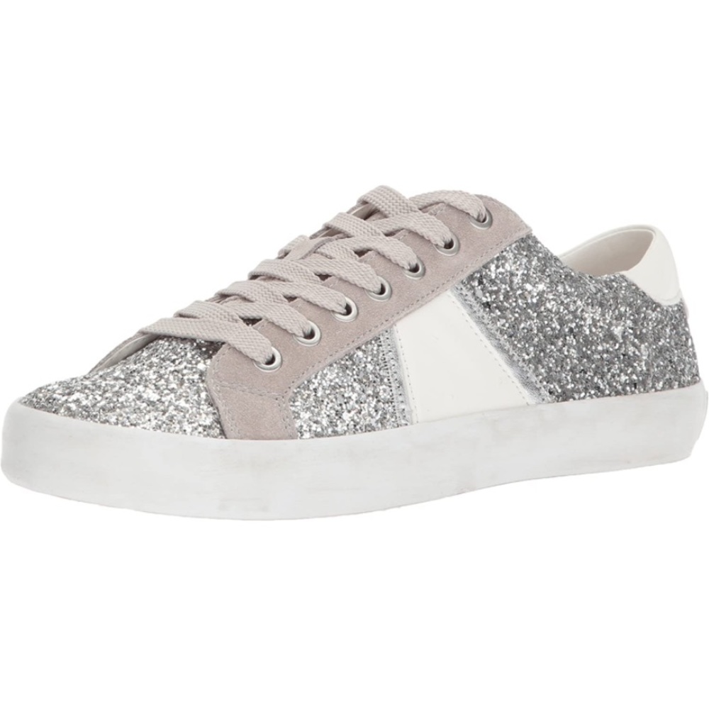 SUPER SPARKLY Sam Edelman shoes